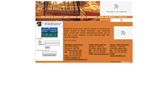 Desktop Screenshot of mayithara.in